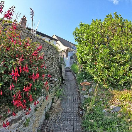Cosy Beachside Cottage Bigbury Exteriér fotografie
