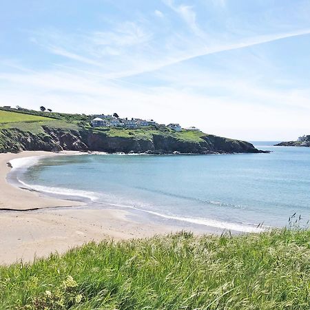 Cosy Beachside Cottage Bigbury Exteriér fotografie