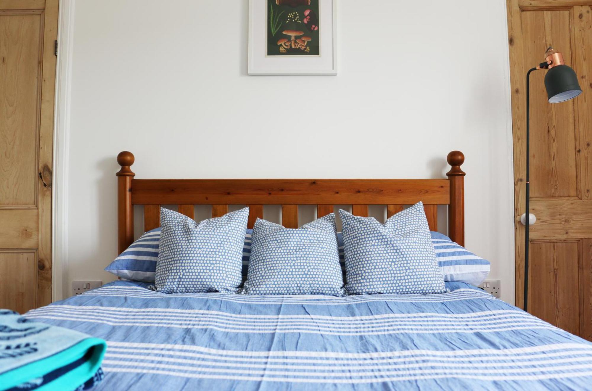 Cosy Beachside Cottage Bigbury Exteriér fotografie