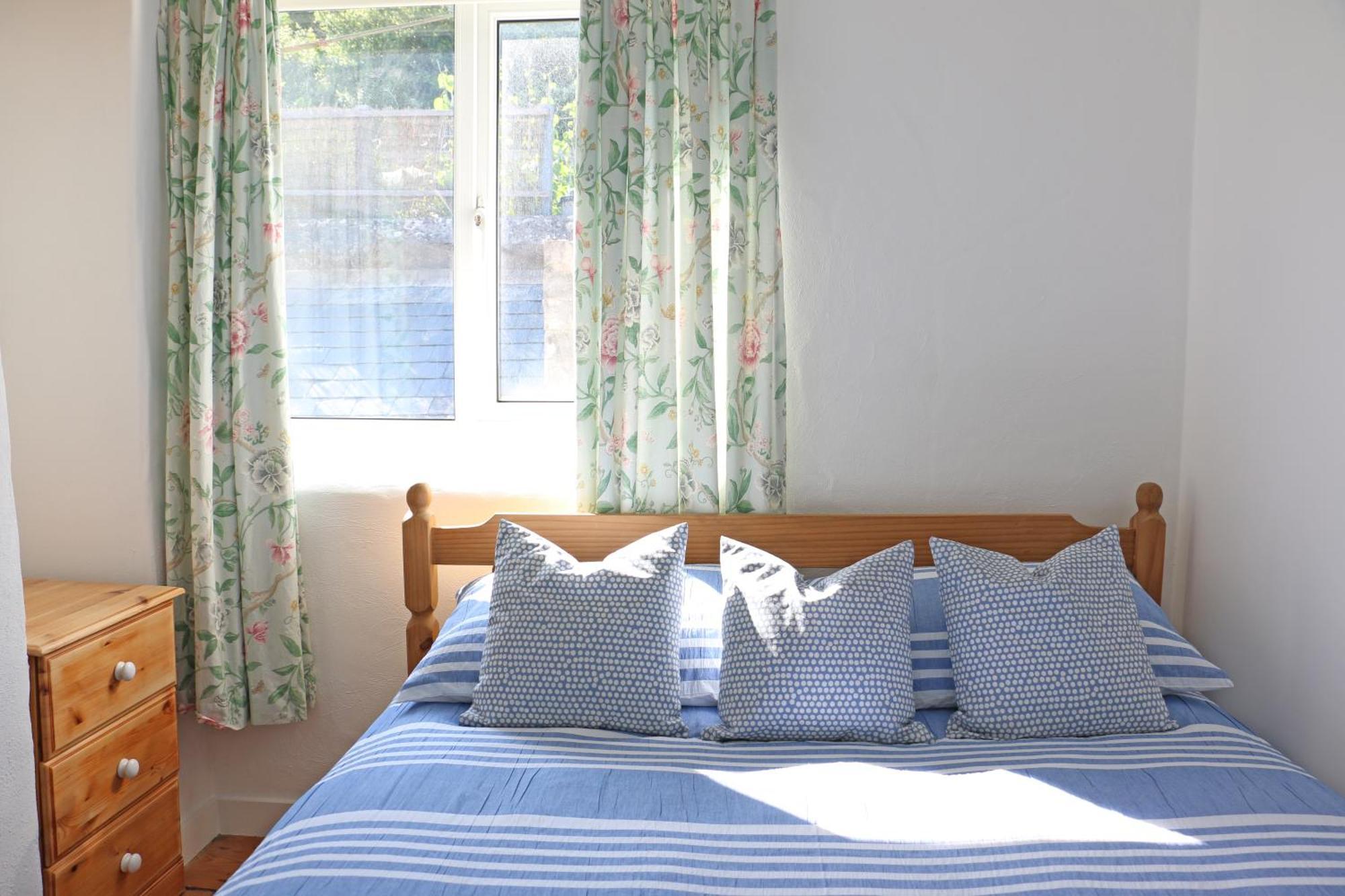 Cosy Beachside Cottage Bigbury Exteriér fotografie