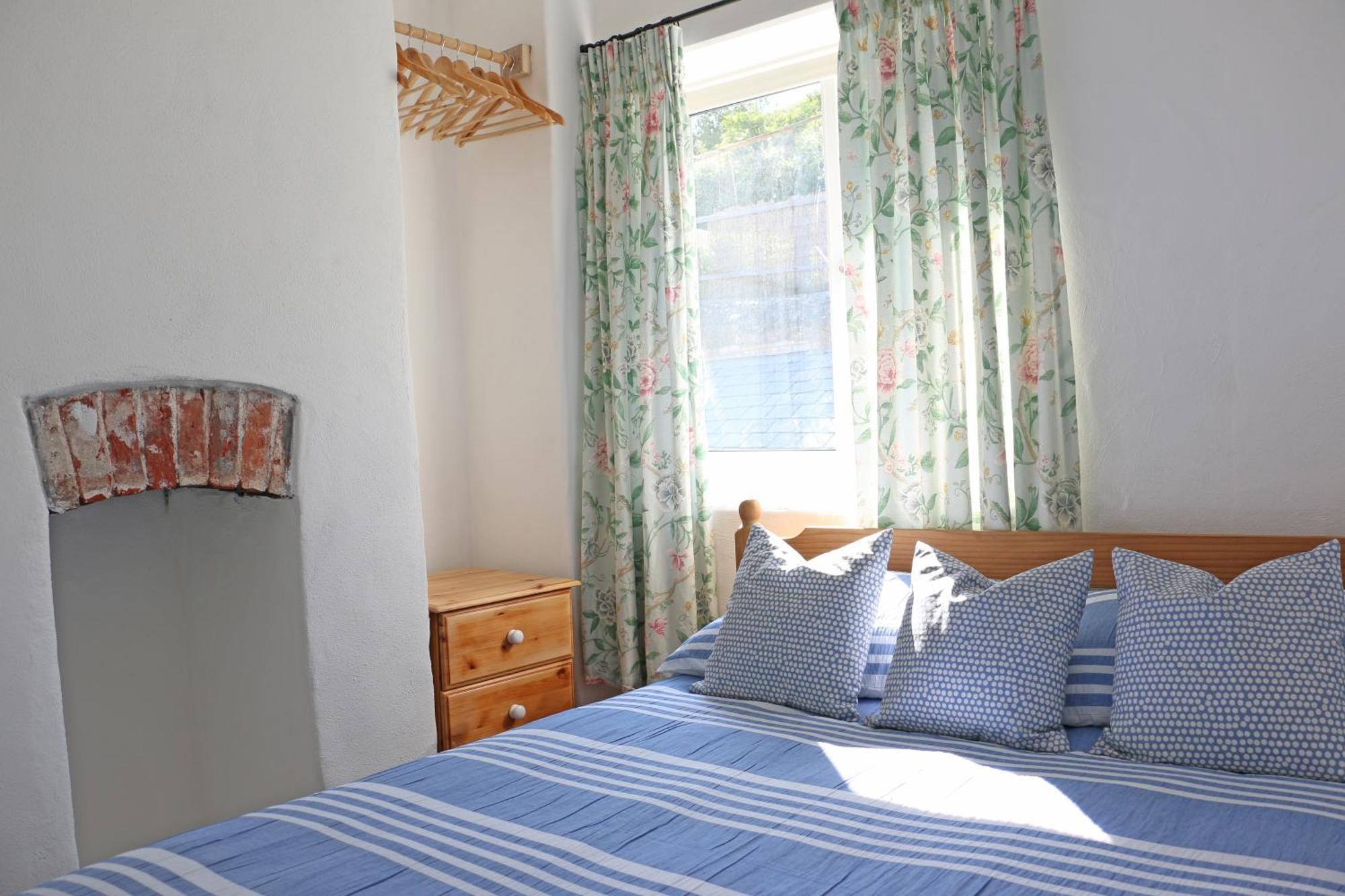 Cosy Beachside Cottage Bigbury Exteriér fotografie