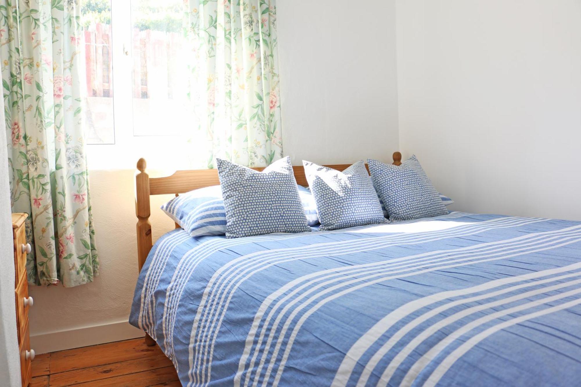 Cosy Beachside Cottage Bigbury Exteriér fotografie