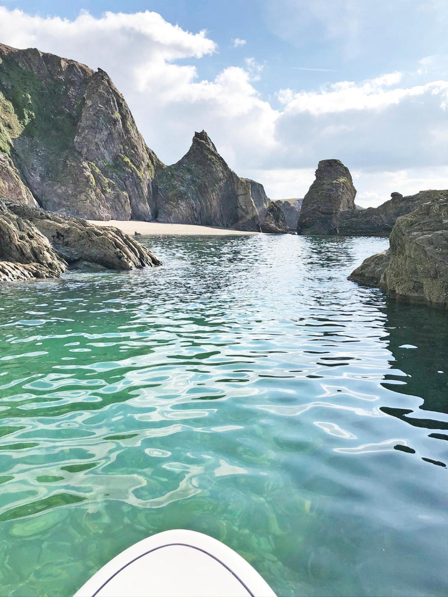 Cosy Beachside Cottage Bigbury Exteriér fotografie